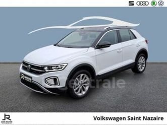 generation2 1.5 tsi evo2 150 start/stop style dsg7