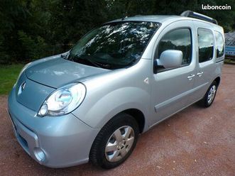 renault kangoo pack 1.5dci eco2 90ch pack expression