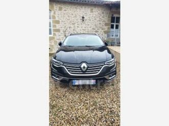 generation2 estate 1.3 tce 160 fap business intens edc