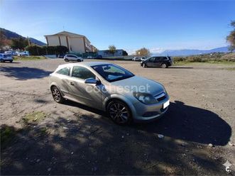 opel astra gtc 1.7 cdti sport