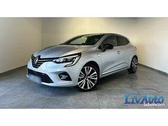 renault clio (5) initiale paris e-tech 140 -21