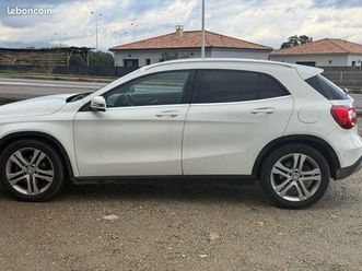 mercedes gla 4matic