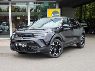 ultimate 1.2t at8 130pk|black pack|navi pro|camera|dodehoek|