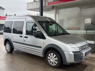 ford tourneo connect 1.8tdci 110 8 places tres propre