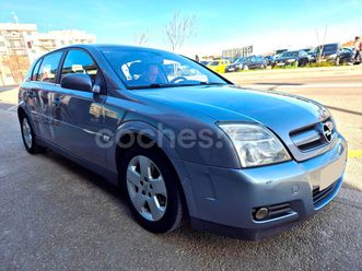 opel signum 2.2 dti 16v