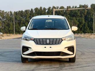 suzuki ertiga