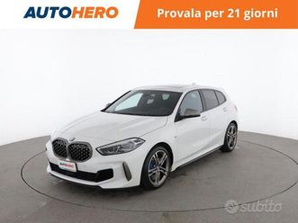 bmw m135 i xdrive