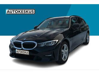 3-sarja 330e xdrive touring sport
