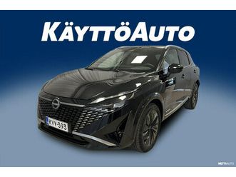 e-power 2wd tekna my24