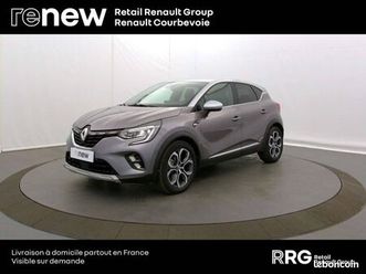 renault captur e tech 145 21 intens