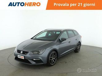 seat leon sw88340