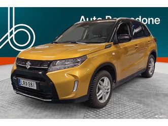 1,5 hybrid 4wd gl+ 6ags-aut / neliveto / peruutuskamera / mukautuva vakionopeudensäädin