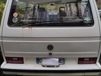 vw t3