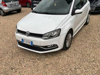 volkswagen polo 5a serie diesel
