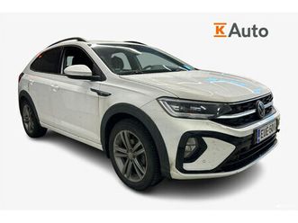 r-line business 1,5 tsi 110 kw dsg-automaatti