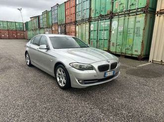 520d business