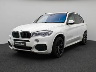 bmw x5 xdr 30d m sport pano hud h/k ahk comfort 20'
