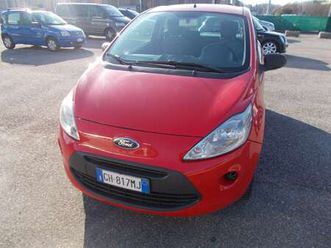 ka ii 3p 2009 ka 1.2 + c/esp 69cv e6 ok neopatenta