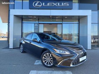 lexus es 300h hybride business my5