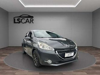 5p 1.0 puretech active~unipro~prezzo~reale