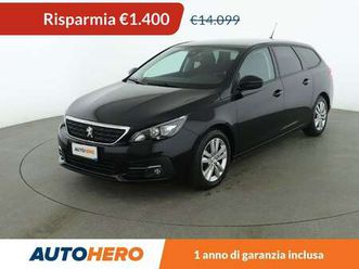 1.5 blue-hdi business sw 130 cv eat8