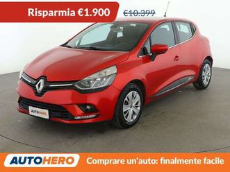 1.5 dci energy zen 90cv