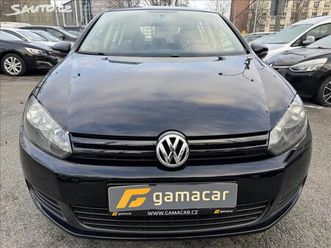 volkswagen golf 1,6 krasný stav+nové rozvody !