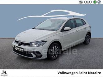 vi generation2 1.0 tsi 95 s&s life bvm5