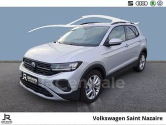 generation2 1.0 tsi 116 start/stop vw edition bvm6