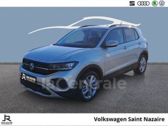 generation2 1.0 tsi 95 start/stop vw edition bvm5