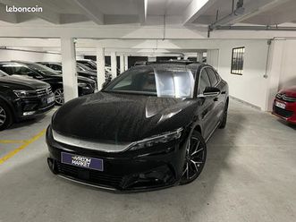 byd han 517ch executive - garantie 8 ans byd vehicule neuf