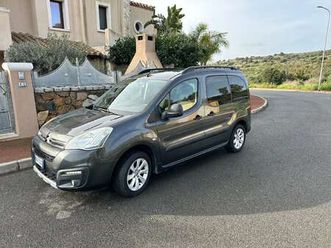 1.6 hdi multispace 110cv fap