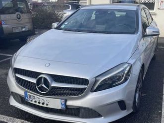 mercedes classe a 200 cdi