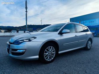 renault laguna iii grad tour