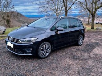 golf 7 sportsvan 1.4 tsi 125 multifuel