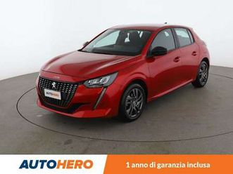 1.2 puretech active pack 75 cv