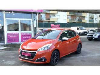 208 phase ii essence 82 cv allure