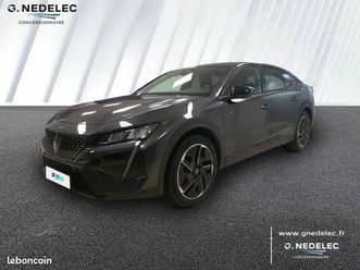 peugeot 408 phev 225ch gt e-eat8
