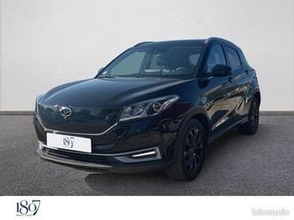 seres 3 54kwh luxury 163