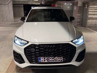 q5 40 tfsi quattro s line