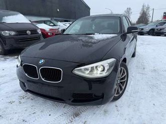 116 d efficientdynamics edition