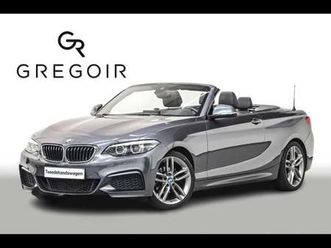 cabrio|msport|cam|h&k|navipro|dab