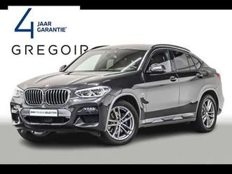 xdrive20i|msport|navipro|hud|hifi|cam|th