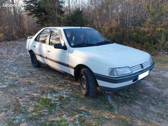 405 diesel phase 1 collection