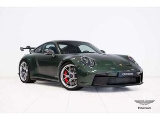 4.0 gt3 manual pts oak green