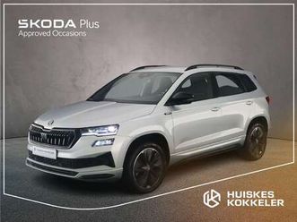 sportline-business-1-5-tsi-150pk-dsg-automaat-trek