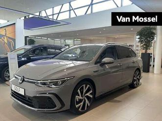 1.5 etsi r-line business+ | panoramisch dak | harm