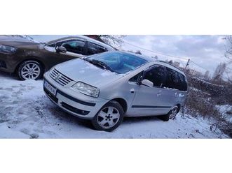 volkswagen sharan гр. софия люлин - център • olx.bg
