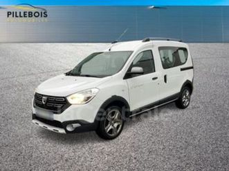 stepway 1.2 tce 115