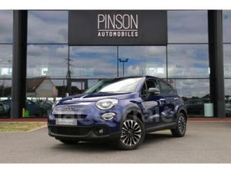 generation2 1.5 firefly 130 s/s hybrid dct7